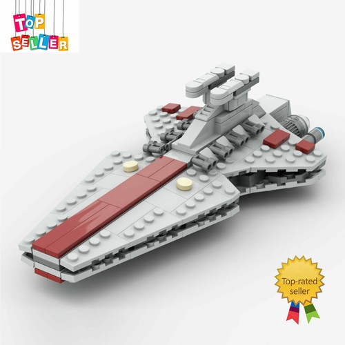 Moc republic venator bundle - moc:,