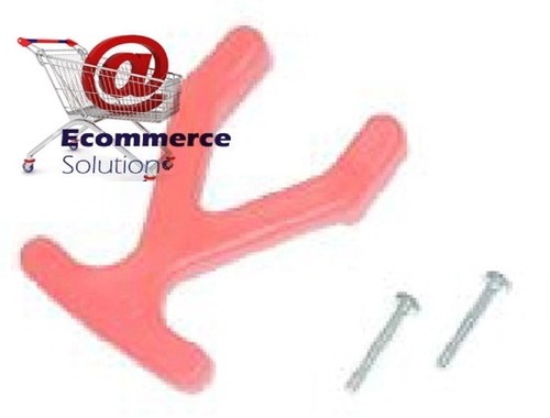 Poignee pour connecteur prise - connecteur,