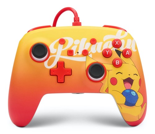 Powera pokemon pikachu - powera,