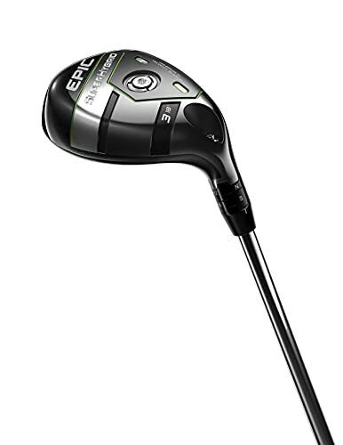 Callaway epic super hybrid - callaway,