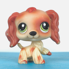Authentic Littlest Pet Shop