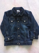 Sterntaler Jeans Jacket Boys