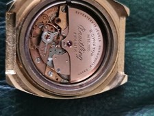 Mouvement complete Breitling