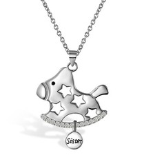 925 Sterling Silver CZ