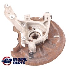 Audi RS3 8V Support Roue Arrière Gauche Moyeu Disque Frein Plaque 5Q0505435J