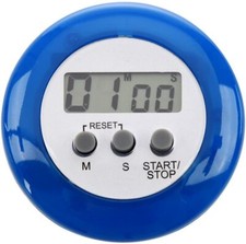 Envoi suivi 1  Minuteur BLEU