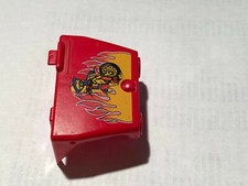 PLAYMOBIL  3754 JEEP CAPOT