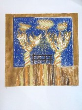 Louttre. B gravure Fioriniet