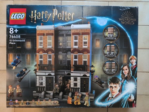 Lego harry potter 76408 - lego,