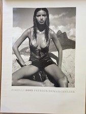 Calendrier pirelli - calendrier,