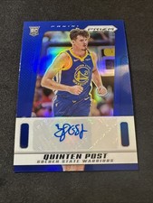 2024-25 Panini Prizm Deca