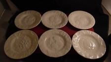 Service assiettes a - de, 6
