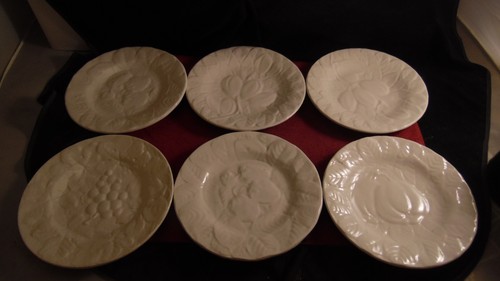 Service assiettes a - service, 6