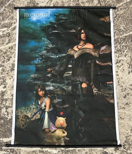 Final fantasy game - x,