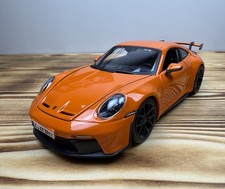 Bburago porsche 911 - bburago,
