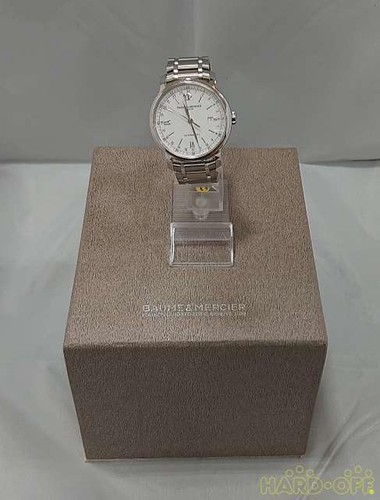 Baume mercier moa8734 - baume&mercier, classima