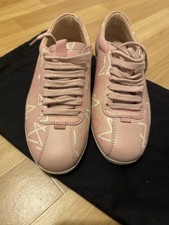 Gucci Baskets Authentique 