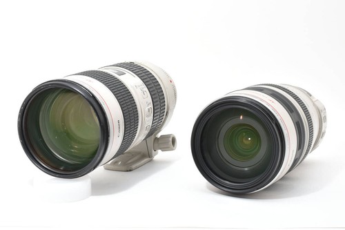 Ensemble objectifs canon - ensemble, ef