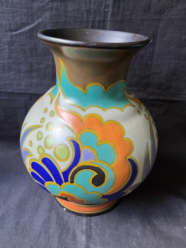 Vase céramique gouda - vase, en