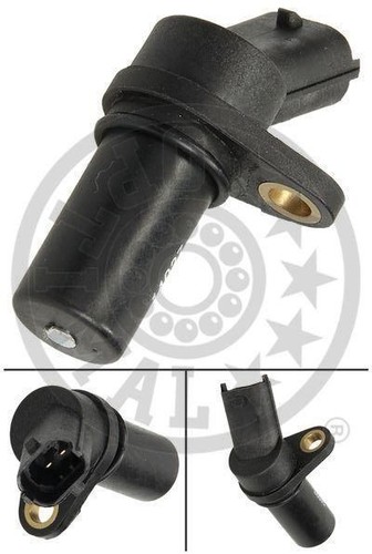 Capteur pmh opel corsa d - pmh,