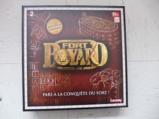 Jeu de société neuf FORT