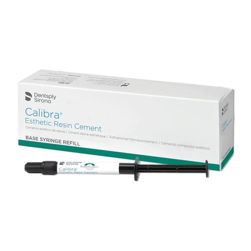 Recharges base dentsply - de,