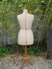 Mannequin ancien STOCKMAN