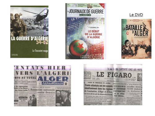 Dvd livre journaux guerre - dvd,