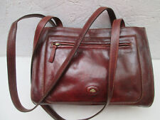 -AUTHENTIQUE sac à main THE