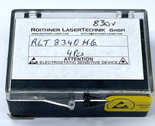 [3 Pcs] Roithner LaserTechnik