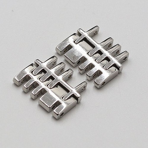 Bracelet ceinture montre homme