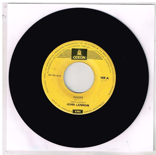 John lennon yoko ono - /,