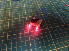  TRAIN. HO . FEUX FINS DE