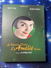 Dvd Le Fabuleux destin
