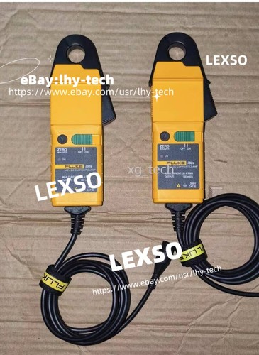 Fluke i30s dc - fluke,