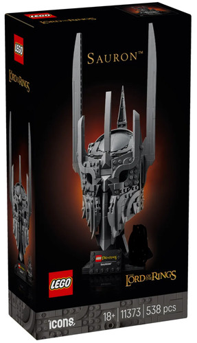 Lego lord the - lego, of