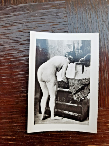 Photo 9cm nus - photo, artistiques