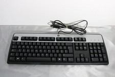 Clavier HP QWERTY Model n°: KU-0316