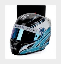 1:2 MINI HELMET Stilo Casco F1