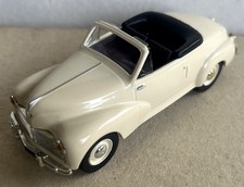 Norev Peugeot 203 cabriolet