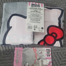 Nwot Hello Kitty 2 Piece