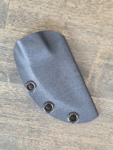 Replacement kydex sheath - replacement, for
