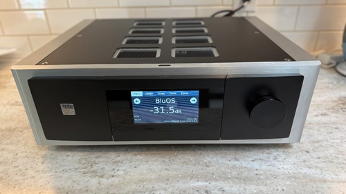 Nad m17 upgraded - m17-upgraded,, av