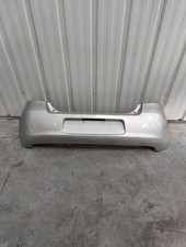 Pare choc arriere TOYOTA YARIS 2 PHASE 1 521590D976