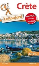 Guide du Routard Crète