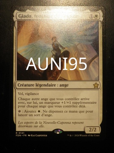 Mtg magic giada - mtg, hope