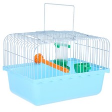  Cage À Hamster Portable