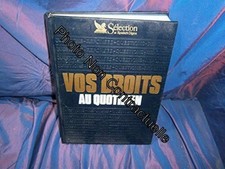 Vos droits au quotidien | Collectif | Très bon état