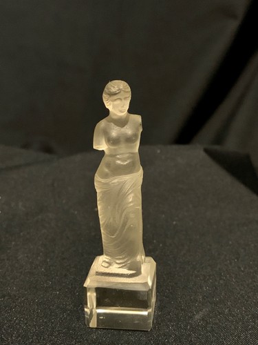 Venus milo cristal - venus, de