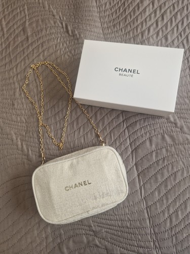 Trousse chanel - trousse,